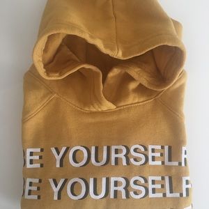 Kid’s Cotton On girl hoodie sweatshirt size 6